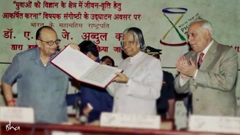 Village boy to global scientist story Dr Abdul Kalam