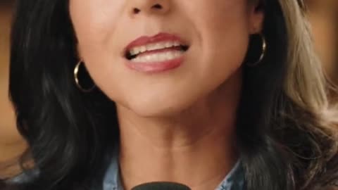 Tulsi Gabbard' QUITS The 'Democrat Party' Asking Moderate 'Democrats' To Join Her