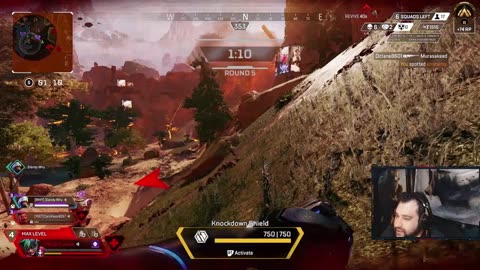 A Day in the Life of Apex Legends: Part 3