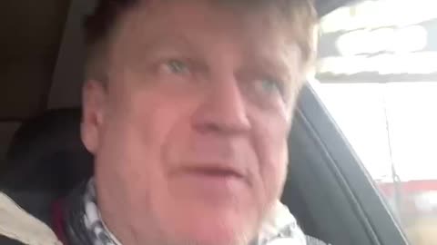 Patrick Byrne puts out warning