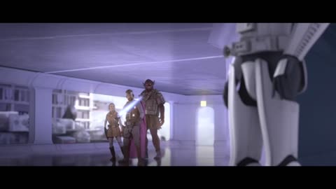 Star Wars: Episode IV - Concept Trailer