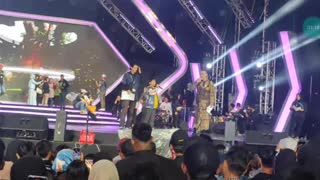 TIARA - COVER DANGDUT KOPLO BY FAREL PRAYOGA & DANANG