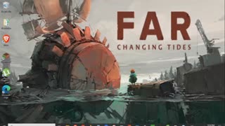 Far Changing Tides Part 2 Review