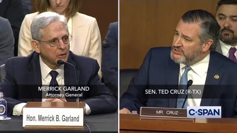 Ted Cruz Lays The Wood On AG For Arresting Pro-Lifers, Not Terrorists Firebombing Pregnancy Centers