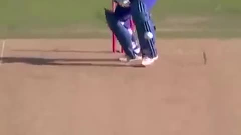 Surya Kumar Yadav's Impressive Batting
