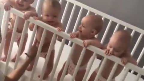 funny babies