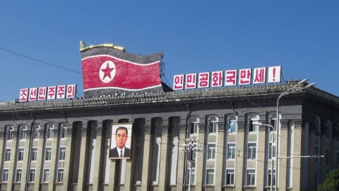 "Inside North Korea: The Untold Story"