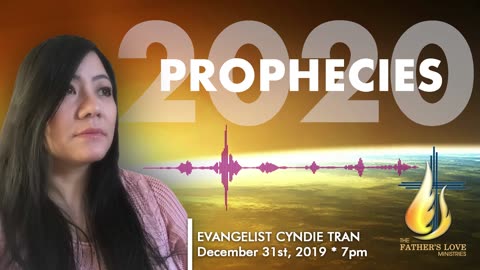 Prophecies 2020