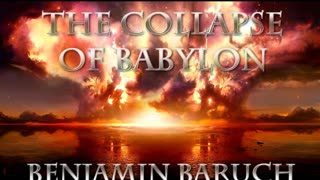 The Collapse with Benjamin Baruch