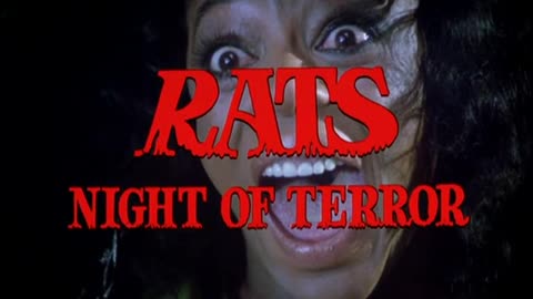 Rats: Night of Terror (1984)