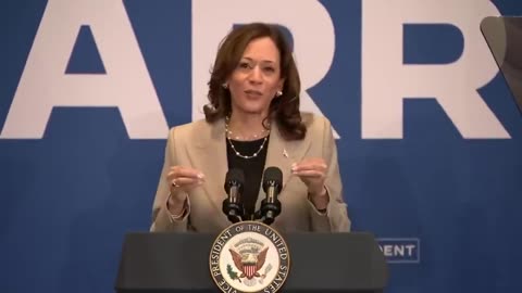 Kamala vows lower energy costs, but Americans paid $4,500 more under Biden with gas up 46%. 🛢️💸