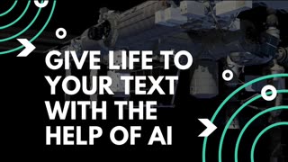 Transforming Text to Speech with AI: The Future of Accessibility