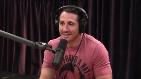 Joe Rogan SHOCKED By Hitler Conspiracy Theory