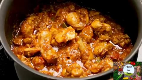 Chicken Masala _ Murga masala _ Chicken recipe _ Chicken recipe With spicy