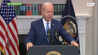 LATEST NEWS: "'America Will Not Default': Joe Biden Expresses Confidence in Debt Ceiling Deal"