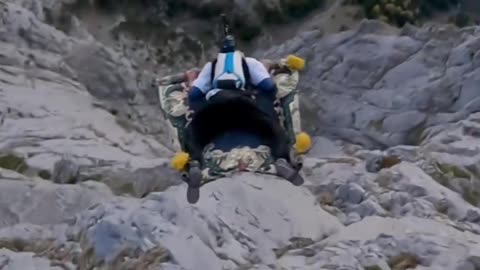 Epic jump