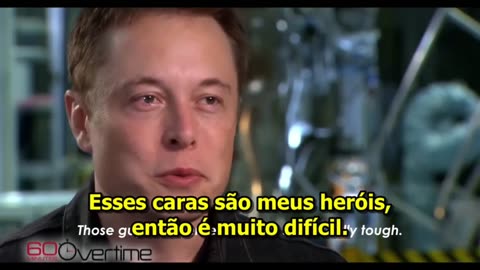 Elon Musk • Foguetes • Rockets • PT-BR (2024,4,19) ⚜️👀🔥