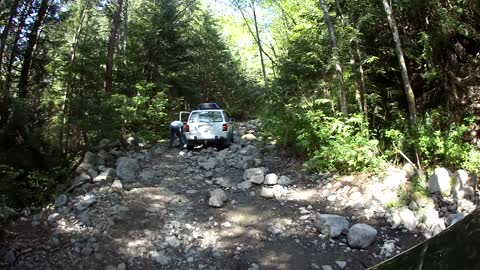 Eagle Mountain, BC, Canada