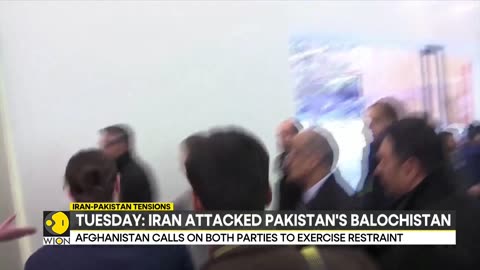 Iran-Pakistan tensions- Targeted terror groups, acted on credible intelligence, says Pakistan - WION