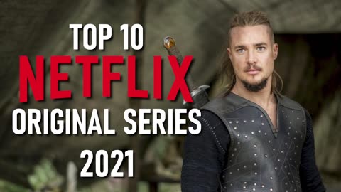 Top 10 Netflix Series to Watch | Netflix Series