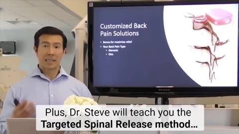 Breaking the Chains of Back Pain: Discover the Breakthrough Solution for a Pain-Free Life