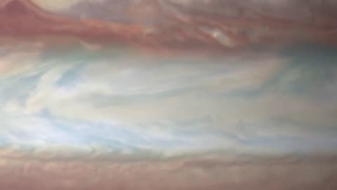 NASA Jupiter in 4k Ultra Hd