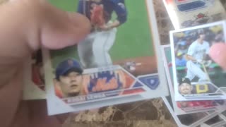 2023 Topps Series 2 Fat Pack Opening