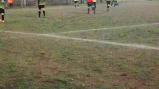 Calcio football