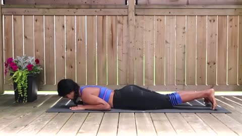 yoga for beginners for weight loss.