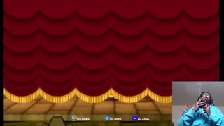 Im made of PAPER?! Paper Mario The Thousand-Year Door p3