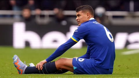 Chelsea starafter the club confirmed the veteran defender damaged knee ligaments