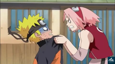 Naruto funny Vidoe l Naruto Shippuden meme🤣🤣 funny video