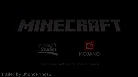 Minecraft 1.19 Trailer - End Update