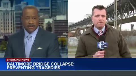 Here's what surprised a structural engineering about the Baltimore bridge collapse