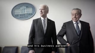 Biden Gets EXPOSED In Revealing New Ad