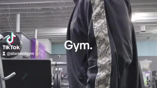 Gym.