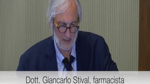 Introduzione al Convegno "Aspetti giuridici, morali e umanitari sulle libertà di scelta negate"