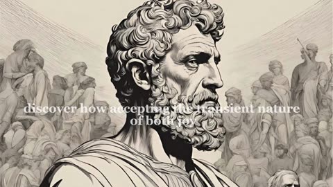 14 Stoic WAYS To DESTROY Your Enemy Without FIGHTING Them | Marcus Aurelius STOICISM