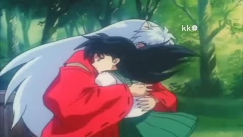 Inuyasha OP TVH >>Change the World>> opening 1 full.mp4