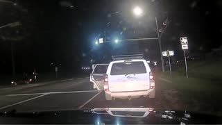 Onalaska DashCam Footage