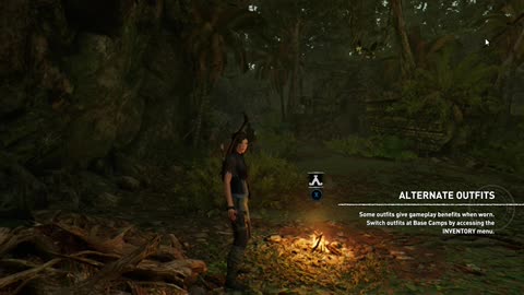 Shadow of the TOMB RAIDER definitive edition #2