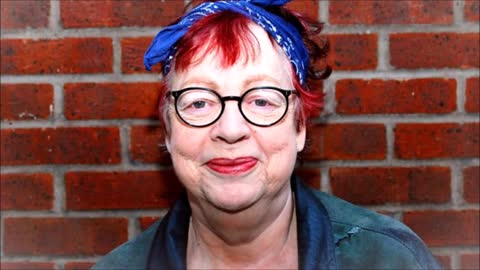 Jo Brand on Private Passions with Michael Berkeley 31st March 2019