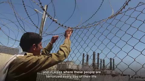 The Mystery of Israel - A Documentary by David Sorensen (stopworldcontrol)