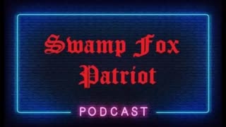 Swamp Fox Patriot Radio Podcast, S3 Ep 2: Warrior Wednesday: Riley Gaines