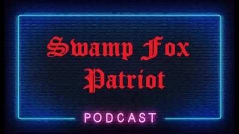 Swamp Fox Patriot Radio Podcast, S3 Ep 2: Warrior Wednesday: Riley Gaines