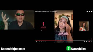 WOMEN are BROKEN, MGTOW, Men going their own way, RED PILL