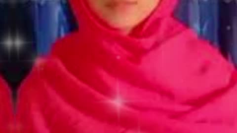 Balochi beautiful girl