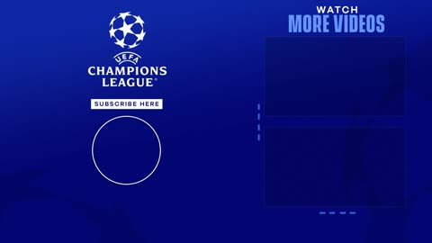 Man City vs Inter Milan Champions League Final Highlights