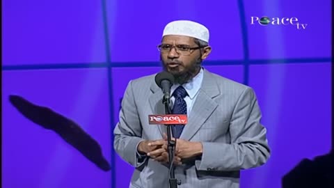 Why do Muslim men keep a beard? - Dr Zakir Naik