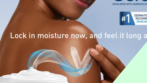 CeraVe Moisturizing Cream | Body and Face Moisturizer for Dry Skin AMAZON US
